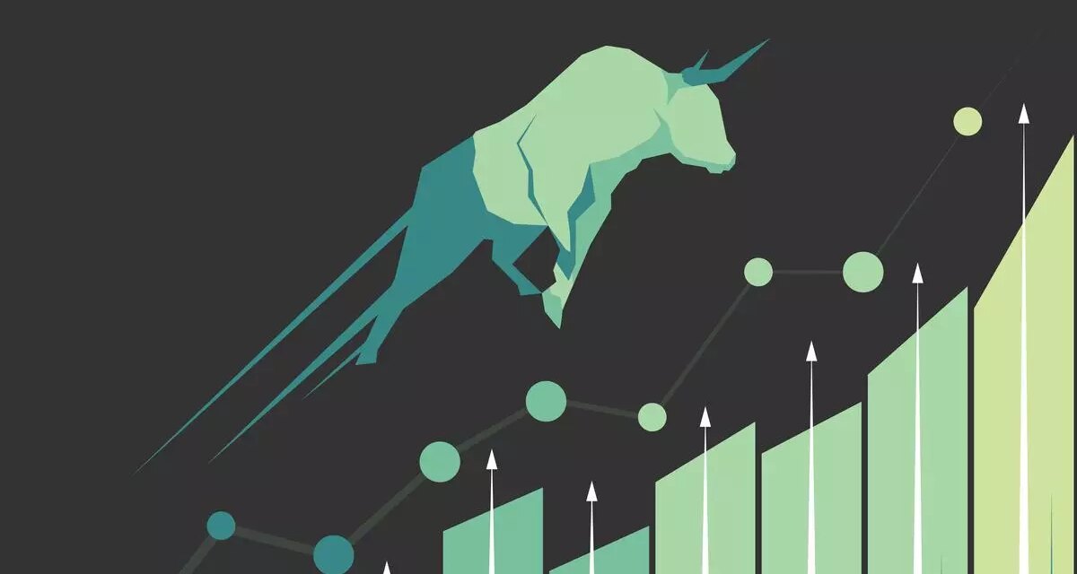 India stocks’ historic eight-year winning streak poised for extension