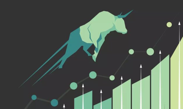 India stocks’ historic eight-year winning streak poised for extension