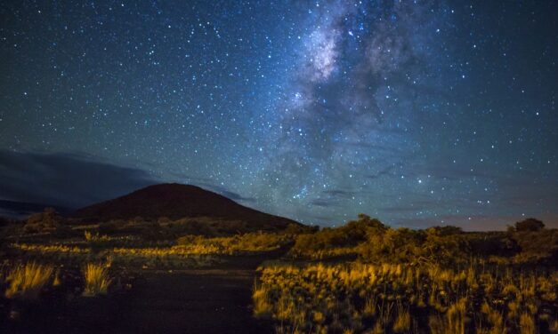 The Best Volcanoes in Our Solar System, Ranked