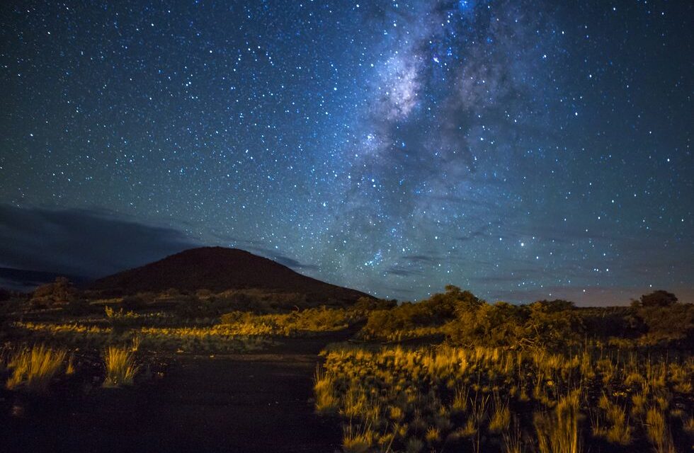 The Best Volcanoes in Our Solar System, Ranked