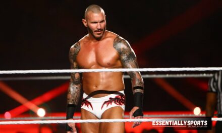 Has Randy Orton Ever Worked on the Big Screen? Exploring the Viper’s Surprising Hollywood Career