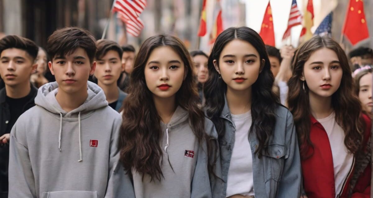What Gen Z Thinks About Bitcoin
