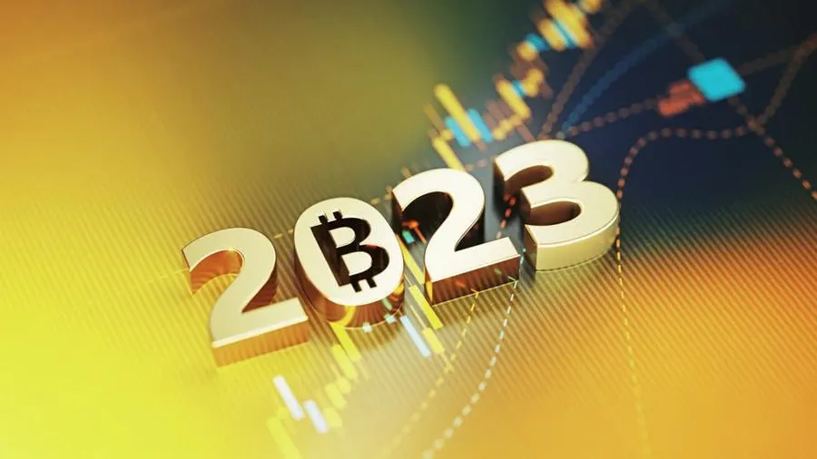 This Was the Year 2023 in Crypto – Part Two: The Second Half