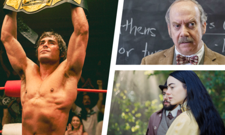 The 45 Best Movies of 2023