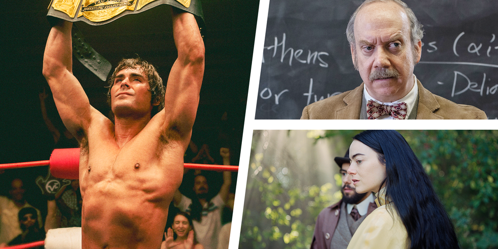 The 45 Best Movies of 2023