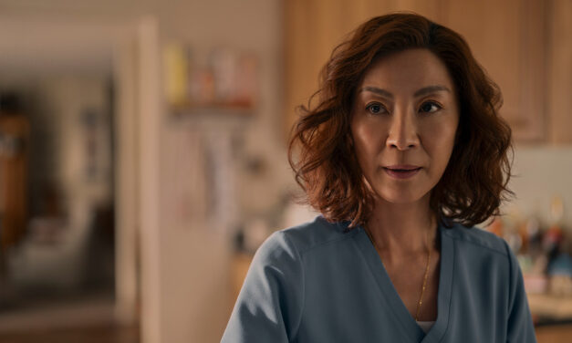 When Does Michelle Yeoh’s ‘The Brothers Sun’ Premiere on Netflix?