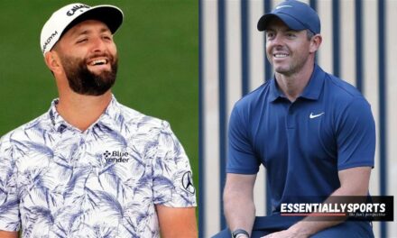 ‘Biggest Clown’: Fans Rips Rory McIlroy Apart As His ‘Smart Business Move’ Remark on Jon Rahm’s LIV Golf Switch Takes Spotlight