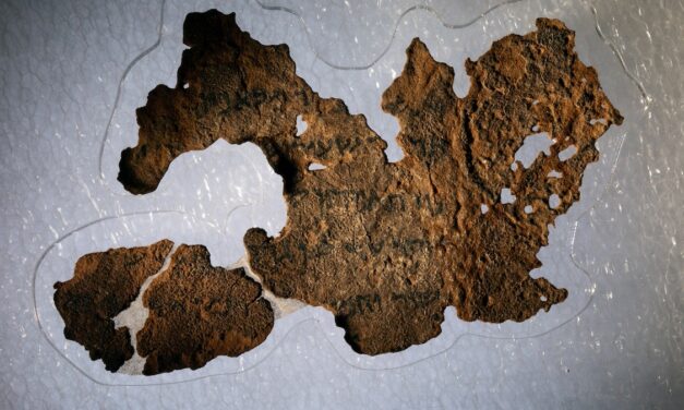 ‘Dead Sea Scrolls’ at the Museum of the Bible Are All Forgeries