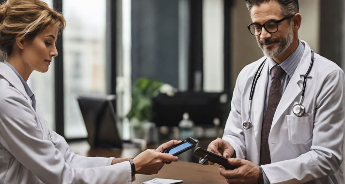 Bitcoin’s Role In Global Healthcare Access