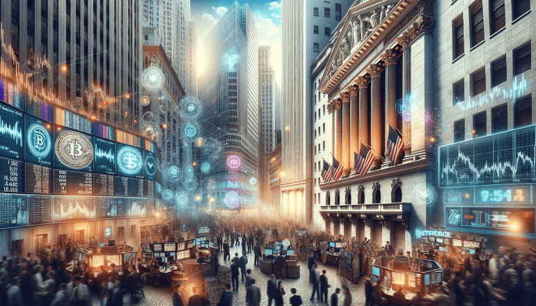 Bitcoin ETF issuers Fidelity and Galaxy race to offer lowered fees ahead of SEC approvals