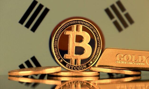 290,000 S Korean Public Sector Employees Forced to Declare Crypto Holdings