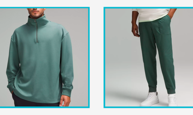 15 Best Finds From Lululemon’s We Made Too Much Section: Take up to 56% Off Workout Clothes