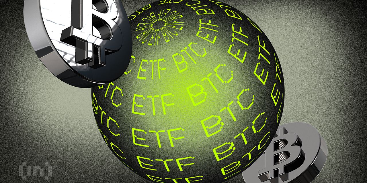 Bitcoin ETF Filings Trigger Rising Levels of Confusion