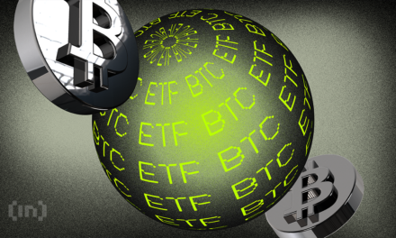 Bitcoin ETF Filings Trigger Rising Levels of Confusion