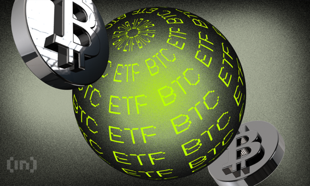 Bitcoin ETF Filings Trigger Rising Levels of Confusion