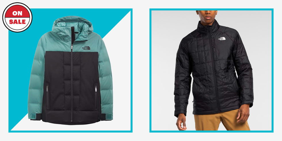 The North Face’s Sale Has Everything You Need for Winter