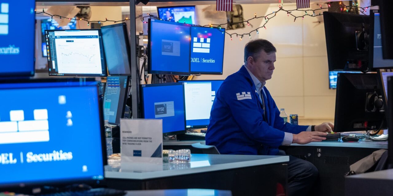 2 things to watch in the stock market next week after Wall Street’s 9-week winning streak ended
