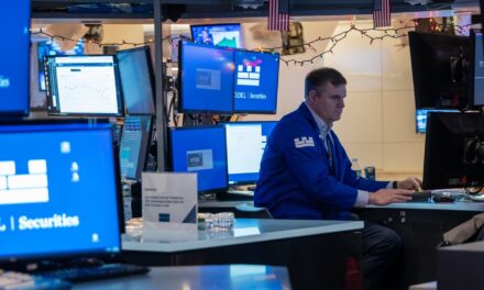2 things to watch in the stock market next week after Wall Street’s 9-week winning streak ended