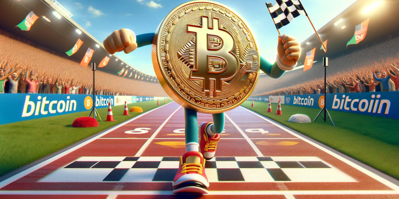 Spot Bitcoin ETF exchanges and issuers instructed to submit final filings: Bloomberg