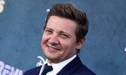 Jeremy Renner Reflects on 1-Year Anniversary of Snowplow Disaster: ‘There Was a Lot for Me to Fight For’
