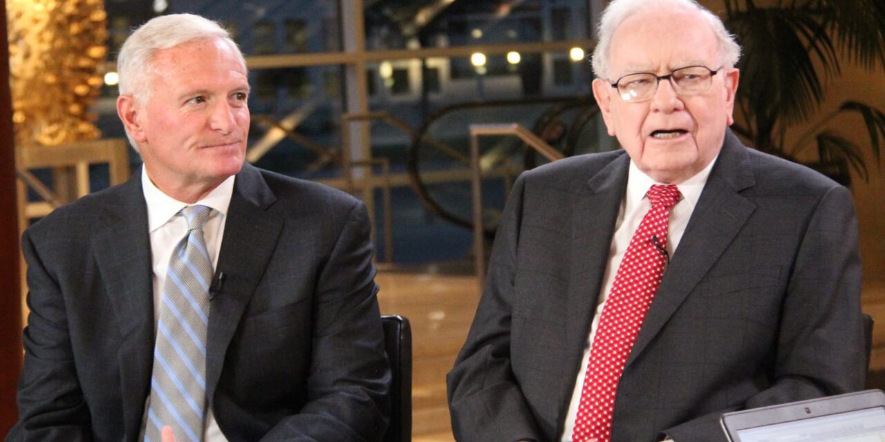 Trial canceled in Haslam family suit vs. Berkshire Hathaway over truck-stop company value