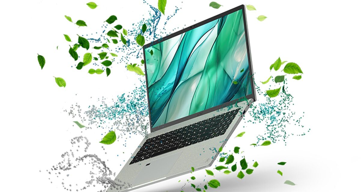 Acer debuts new Aspire laptops for as low as $250