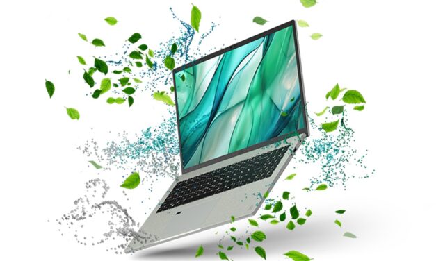 Acer debuts new Aspire laptops for as low as $250