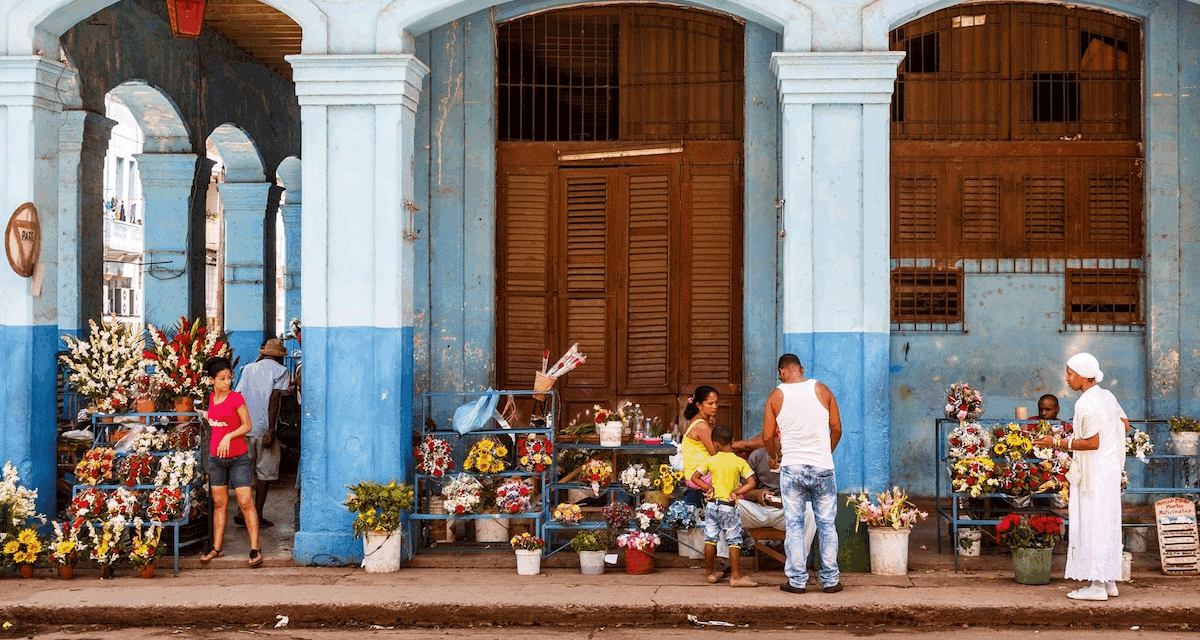 5 experts share their favourite cultural destinations in North and South America