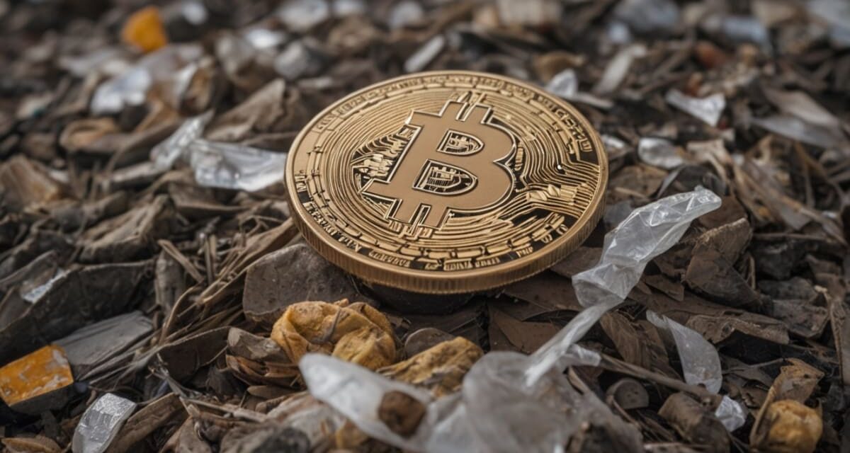 Bitcoin Magazine Editorial Policy on Bitcoin Tokens