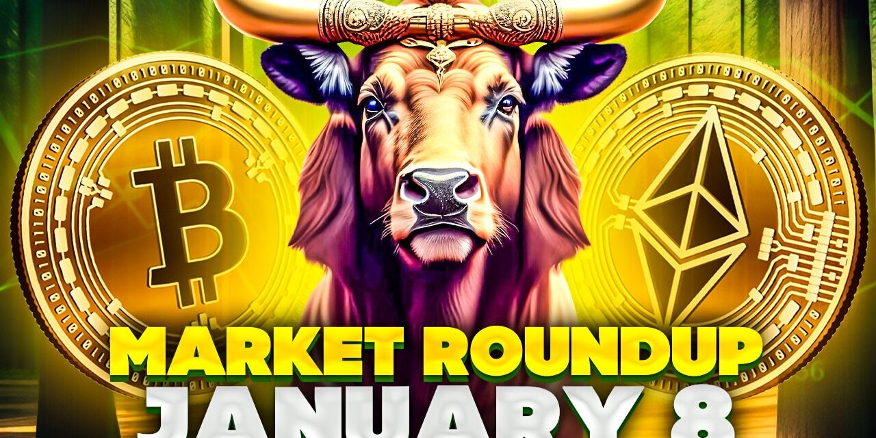 Bitcoin Price Prediction: SEC Alerts, ETF Optimism and a 6000% Growth Outlook
