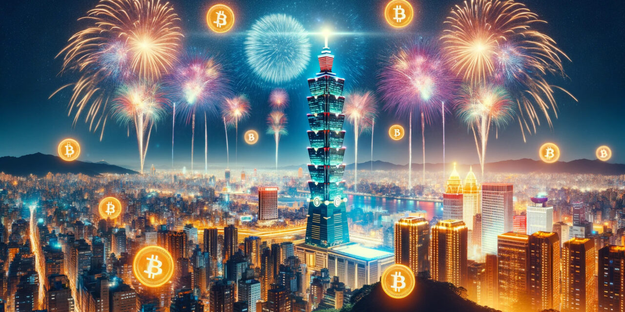 Sora Ventures founder Jason Fang giving away 1 BTC to celebrate Jubilee upgrade