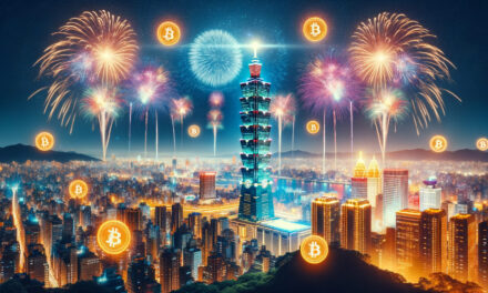 Sora Ventures founder Jason Fang giving away 1 BTC to celebrate Jubilee upgrade