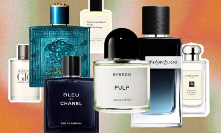 23 Best Men’s Colognes for Every Kind of Guy 2024, According to Editors