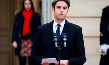 Gabriel Attal: What to know about France’s youngest prime minister