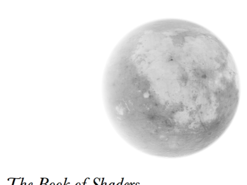 The Book of Shaders
