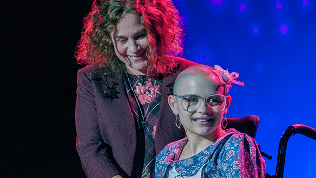 All of Gypsy Rose Blanchard’s Documentaries, TV Shows & More Film Adaptations Based on Her Story