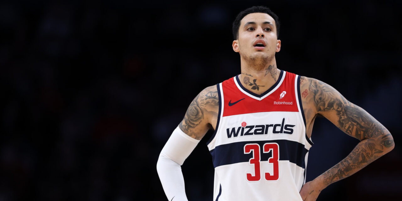 NBA Trade Rumors: Wizards’ Kyle Kuzma Monitored by Teams ahead of 2024 Deadline