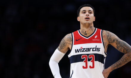 NBA Trade Rumors: Wizards’ Kyle Kuzma Monitored by Teams ahead of 2024 Deadline