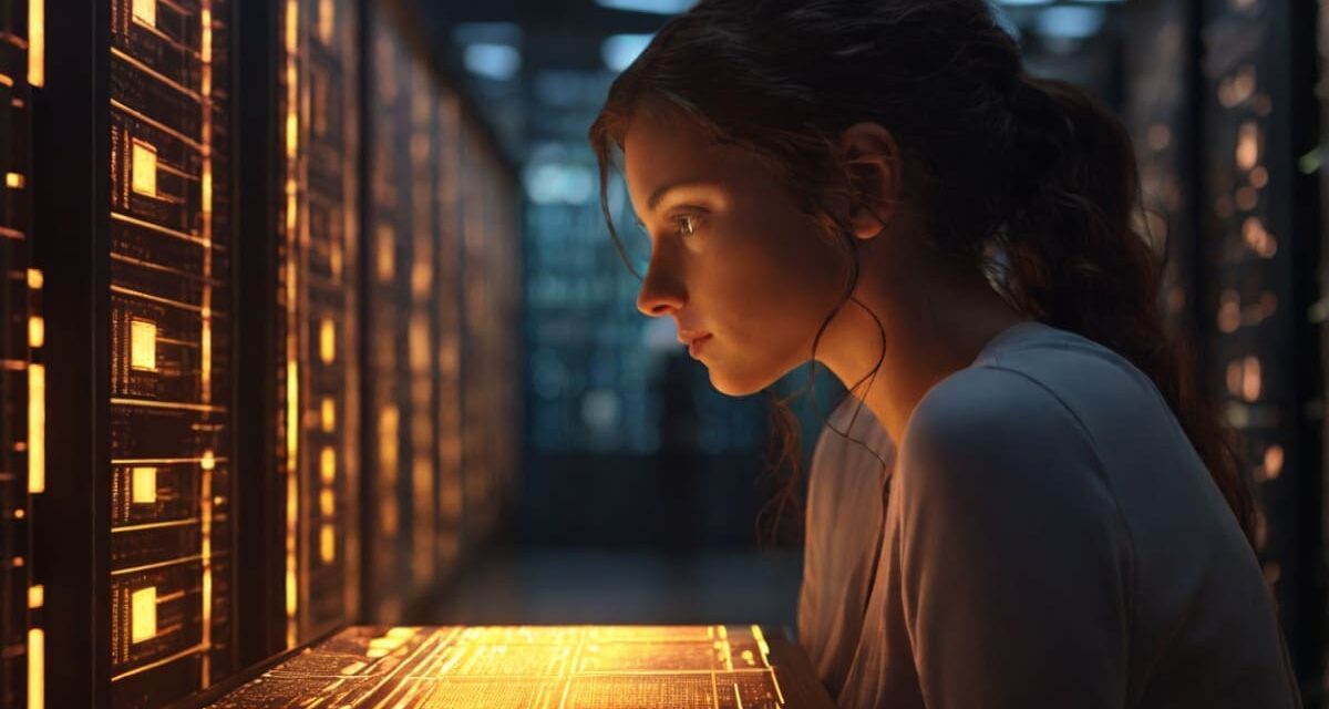 Bitcoin Is A Database