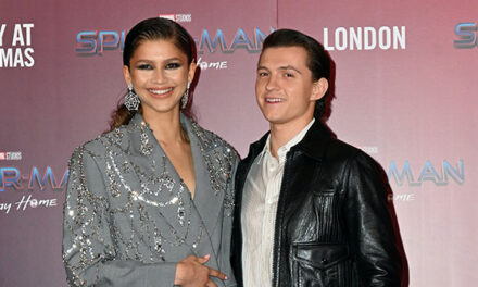 Zendaya Unfollows Tom Holland & Everyone Else on Instagram Amid Social Media Reset