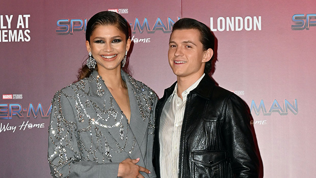 Zendaya Unfollows Tom Holland & Everyone Else on Instagram Amid Social Media Reset