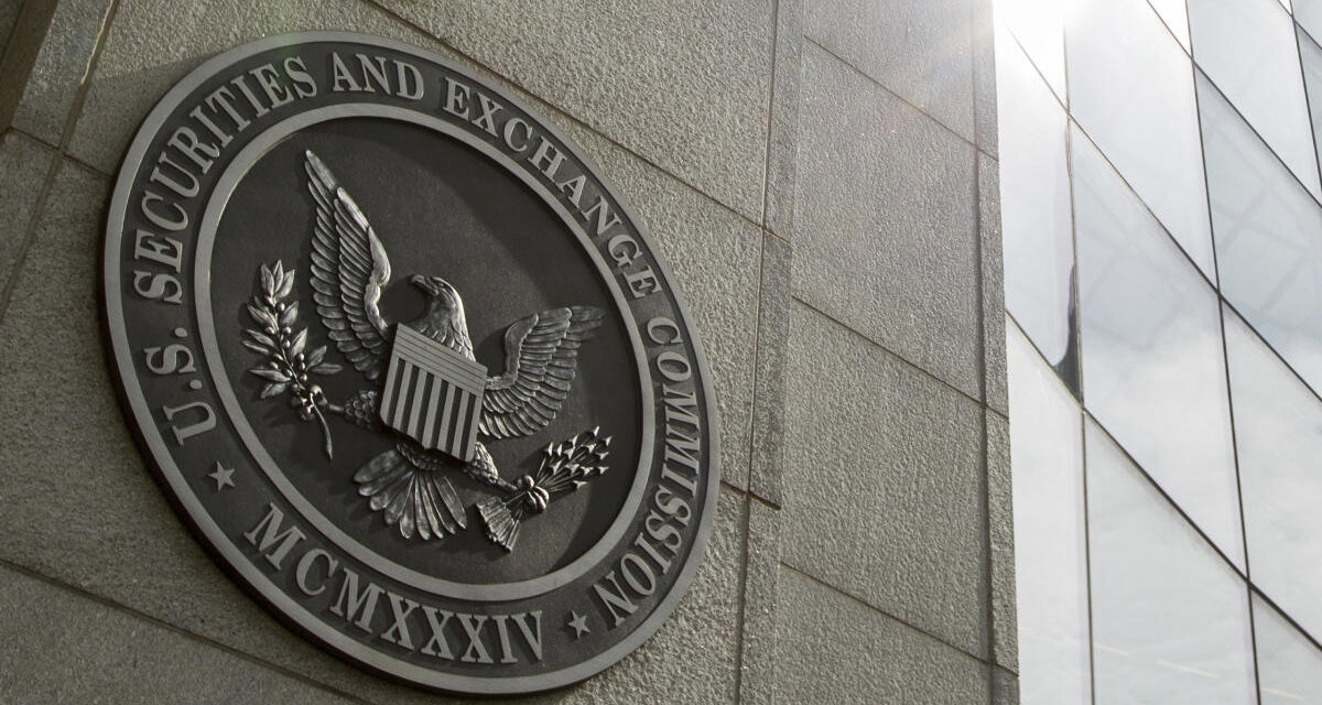 Senators want to know why the SEC’s X account wasn’t secured with MFA