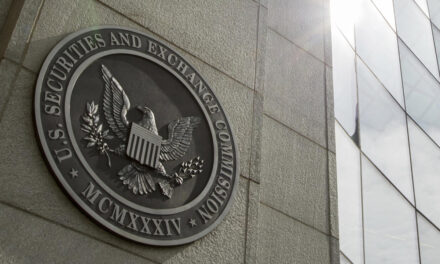 Senators want to know why the SEC’s X account wasn’t secured with MFA