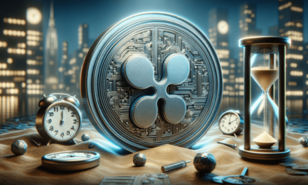 Ripple spot ETF approval unlikely this year, says Bloomberg analyst