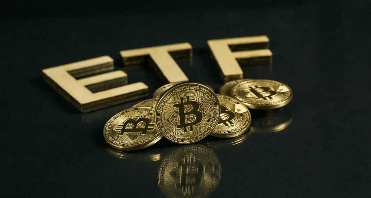 Navigating Spot Bitcoin ETFs in the US: What You Need To Know