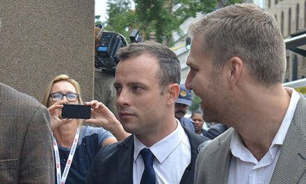 Oscar Pistorius Released: Everything to Know About the Ex-Olympian Who Killed His Girlfriend