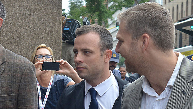 Oscar Pistorius Released: Everything to Know About the Ex-Olympian Who Killed His Girlfriend