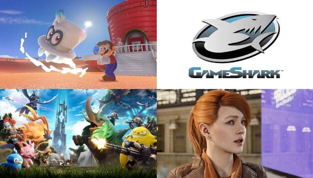 Switch 2, Pokémon With Guns, And More Of The Week’s Biggest Gaming News