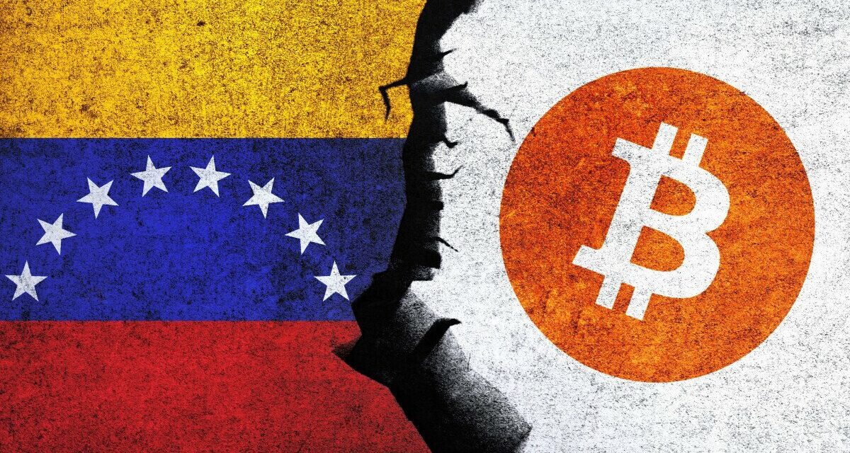 Venezuela’s Petro Cryptocurrency to Cease Operations on Jan 15