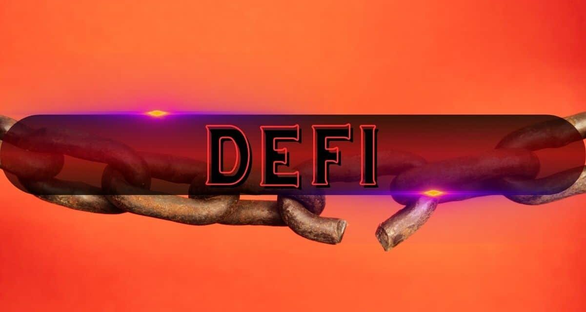 CFTC Report Reveals DeFi’s Achilles’ Heel: Lack of Accountability